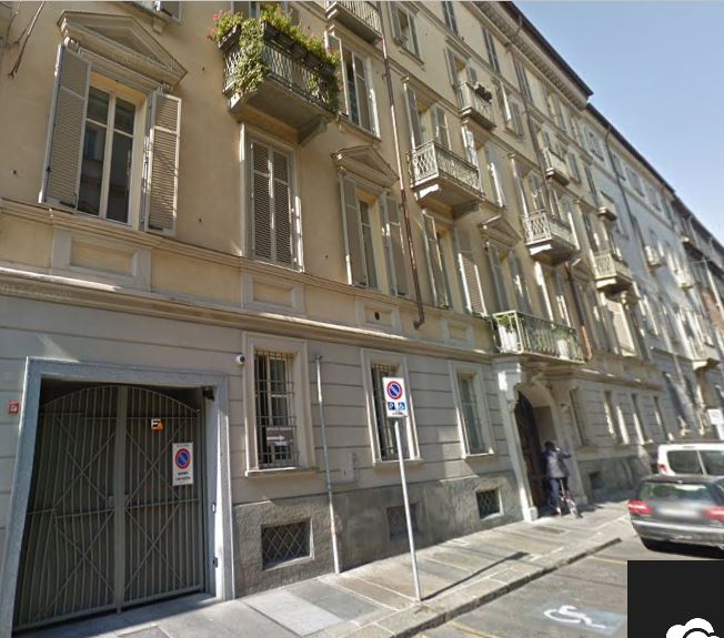 Palazzo barbaroux